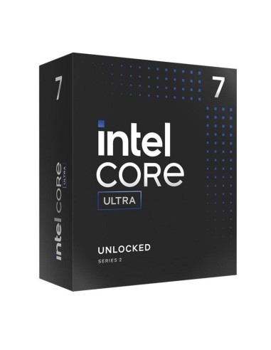 CPU CORE ULTRA 7 265F SOCKET 1851 (BX80768265F) - BOX