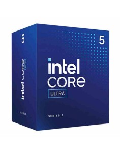 CPU CORE ULTRA 5 225F SOCKET 1851 (BX80768225F) - BOX