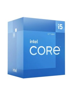 CPU CORE I5-12600KF (ALDER LAKE) SOCKET 1700 (BX8071512600KF) - BOX