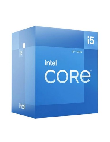 CPU CORE I5-12600KF (ALDER LAKE) SOCKET 1700 (BX8071512600KF) - BOX