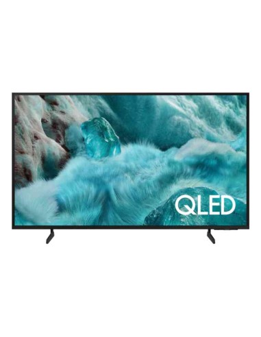 TV QLED 50" QE50Q7FAAUXXH (2025) ULTRA HD 4K QLED SMART TV WIFI DVB-T2
