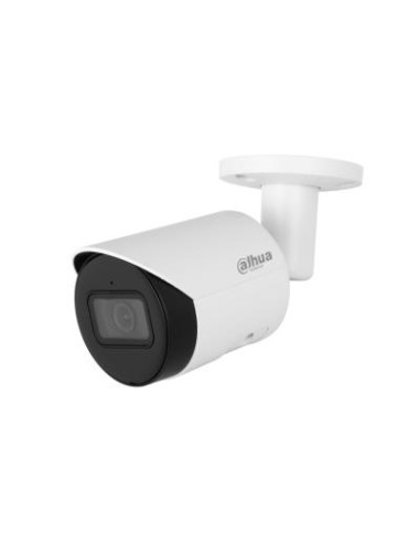 TELECAMERA SORVEGLIANZA 2MP IP BULLET 2.8MM (IPC-HFW2241S-S) POE