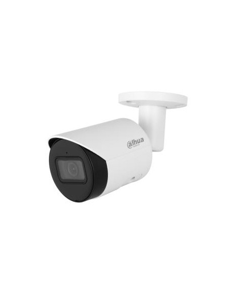 TELECAMERA SORVEGLIANZA 2MP IP BULLET 2.8MM (IPC-HFW2241S-S) POE
