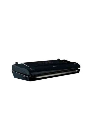 MACCHINA PER SOTTOVUOTO MSV11N BLACK NERO