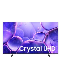 TV LED 43" UE43U8072FUXXH ULTRA HD 4K SMART TV WIFI DVB-T2