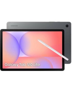 TABLET GALAXY TAB S10 LITE SM-X406 10.9" 128GB WIFI 5G GRAY GRIGIO (SM-X406BZAREUE)