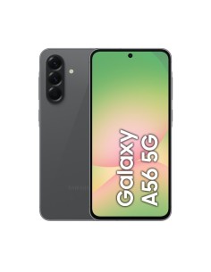 SMARTPHONE GALAXY A56 - 8+256GB 5G AWESOME GRAPHITE (SM-A566BZKCEUE)
