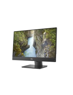 PC OPTIPLEX 7470 ALL IN ONE 23.8" INTEL CORE I5-9400 16GB 256GB NVME SSD WINDOWS 11 HOME - RICONDIZIONATO -  - GRADO A-/B