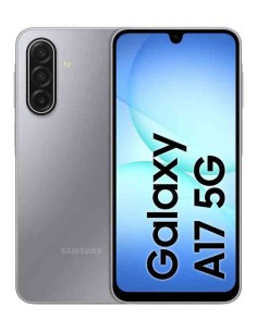 SMARTPHONE GALAXY A17 - 8+256GB 5G GRAY GRIGIO (SM-A176BZADEUE)