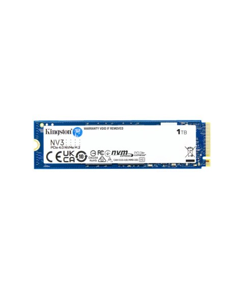 HARD DISK SSD 1 TB NV3 M.2 NVME (SNV3S/1000G)