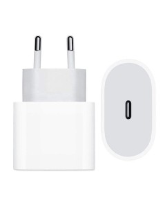 CARICATORE USB-C 20W (MUVV3ZM)