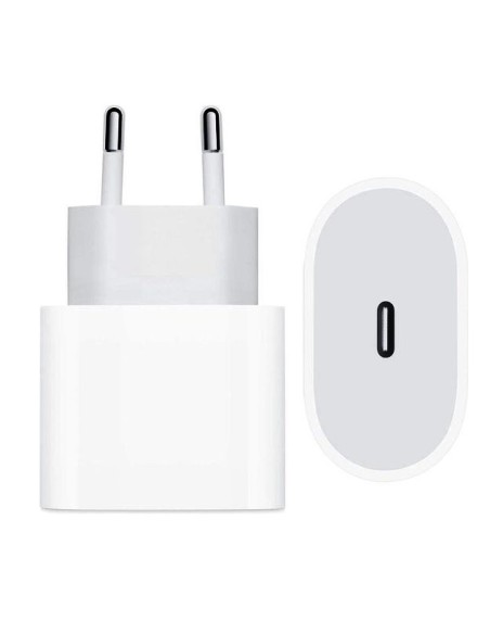 CARICATORE USB-C 20W (MUVV3ZM)