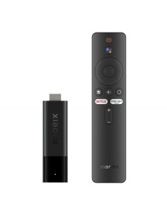 BOX ANDROID MI TV STICK 4K ULTRA HD NERO (PFJ4175EU)