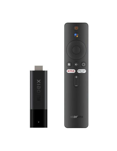 BOX ANDROID MI TV STICK 4K ULTRA HD NERO (PFJ4175EU)