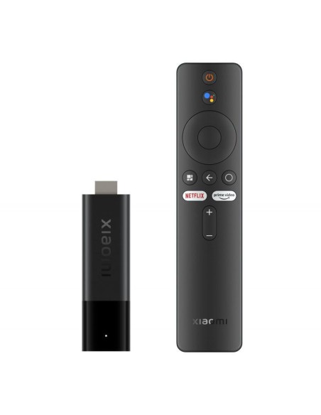 BOX ANDROID MI TV STICK 4K ULTRA HD NERO (PFJ4175EU)