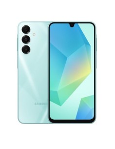 SMARTPHONE GALAXY A16 (SM-A165) 4+128GB LIGHT GREEN VERDE CHIARO BRAND OPERATORE