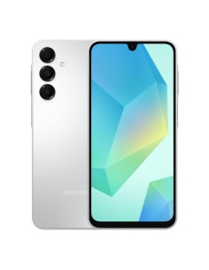 SMARTPHONE GALAXY A16 (SM-A165) 4+128GB LIGHT GRAY GRIGIO CHIARO BRAND OPERATORE
