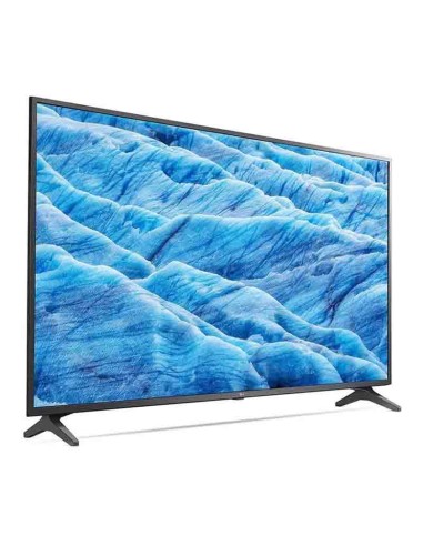 TV LED 86" 86UR78GC0LB ULTRA HD 4K SMART TV WIFI DVB-T2