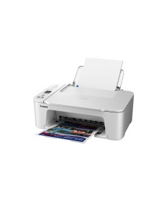 STAMPANTE MULTIFUNZIONE PIXMA TS3751I INKJET WIRELESS BIANCA (6671C026)