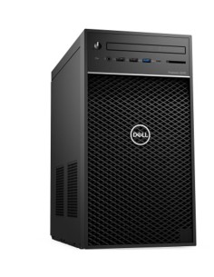 PC PRECISION T3630 TOWER INTEL CORE I7-8700 32GB 512GB SSD WINDOWS COA - RICONDIZIONATO - GAR. 6 MESI