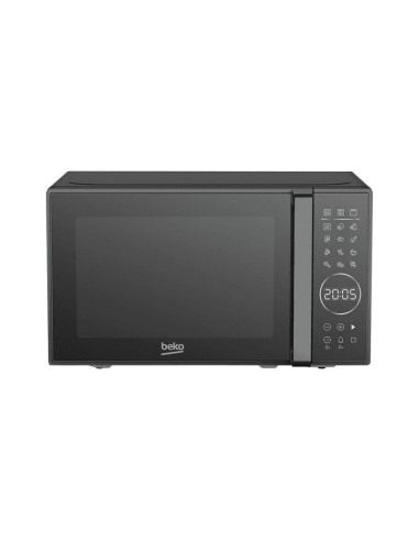 FORNO MICROONDE MGC20130BB 20LT. CON GRILL - NERO