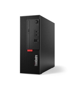 PC THINKCENTRE M710E SFF INTEL CORE I5-7 GEN 8GB 256GB SSD WINDOWS 10 PRO COA - RICONDIZIONATO