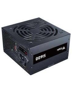 ALIMENTATORE SI600 600 WATT (ITPSESI600) 80 PLUS