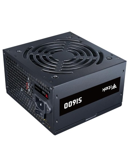 ALIMENTATORE SI600 600 WATT (ITPSESI600) 80 PLUS