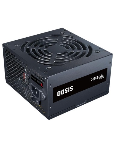 ALIMENTATORE SI500 500 WATT (ITPSESI500) 80 PLUS