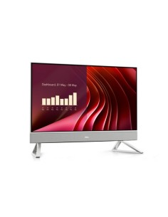 PC LCD 24" ALL IN ONE EC24250 CORE 7-150U 16/512 NO TOUCH WINDOWS 11 PRO BIANCO (M0X7W)