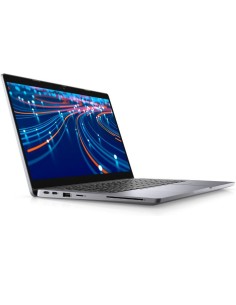NOTEBOOK LATITUDE 5320 INTEL CORE I5-1145G7 13.3" TOUCH 16GB 256GB NVME SSD WINDOWS 11 PRO COA - RICONDIZIONATO - GAR. 6 MESI
