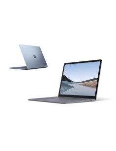 (RICONDIZIONATO) NOTEBOOK SURFACE LAPTOP 3 13.5" TOUCH INTEL CORE I5 8GB/256GB SSD WINDOWS 11 PRO SILVER