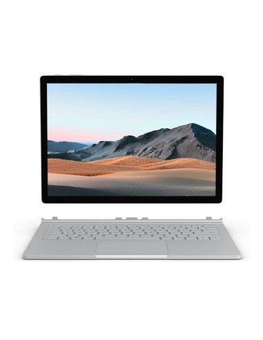 (RICONDIZIONATO) NOTEBOOK SURFACE BOOK 3 13.5" I5-1035G7 8GB 256GB SSD WINDOWS 11 PRO