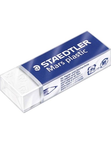 GOMMA PER CANCELLARE 52650 (1 PEZZO SINGOLO)