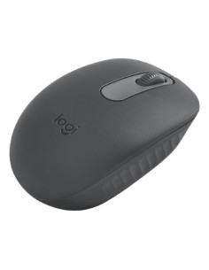 MOUSE BLUETOOTH M196 GRAPHITE 910-007459