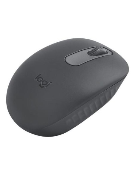 MOUSE BLUETOOTH M196 GRAPHITE 910-007459