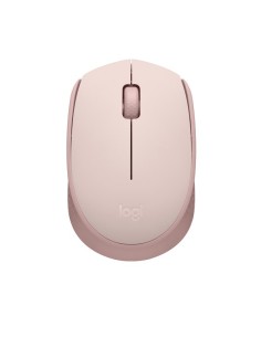 MOUSE M171 ROSA USB WIRELESS (910-006865)