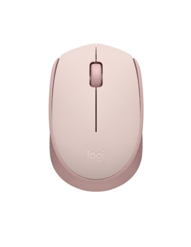 MOUSE M171 ROSA USB WIRELESS (910-006865)