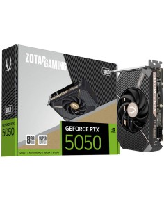 SCHEDA VIDEO GAMING GEFORCE RTX 5050 SOLO 8 GB (ZT-B50500G-10L)