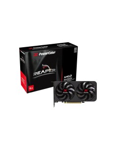 SCHEDA VIDEO RADEON REAPER RX 9060 XT 8GB (RX9060 XT 8G-AC)