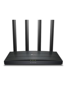 ROUTER WIRELESS ARCHER AX12 WIFI 6 DUAL BAND AX1500