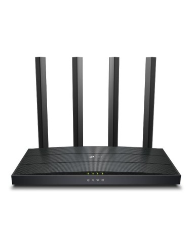 ROUTER WIRELESS ARCHER AX12 WIFI 6 DUAL BAND AX1500