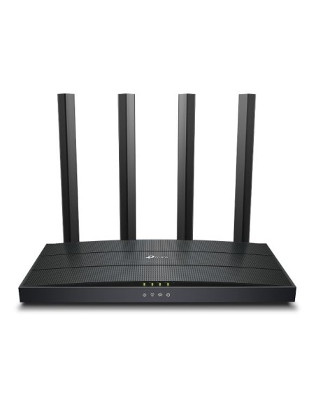ROUTER WIRELESS ARCHER AX12 WIFI 6 DUAL BAND AX1500