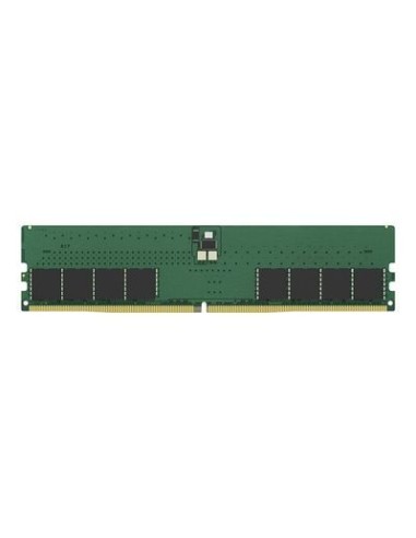 MEMORIA DDR5 32 GB VALUERAM PC5600 MHZ (1X32) (KVR56U46BD8-32)