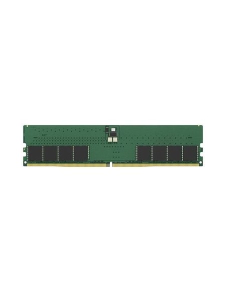 MEMORIA DDR5 32 GB VALUERAM PC5600 MHZ (1X32) (KVR56U46BD8-32)