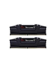MEMORIA DDR4 32 GB RIPJAWS V PC3600 MHZ (2X16) (F4-3600C16D-32GVKC)
