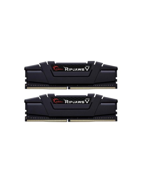 MEMORIA DDR4 32 GB RIPJAWS V PC3600 MHZ (2X16) (F4-3600C16D-32GVKC)