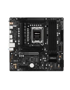 SCHEDA MADRE B860M PRO-A (90-MXBRR0-A0UAYZ) SK 1851