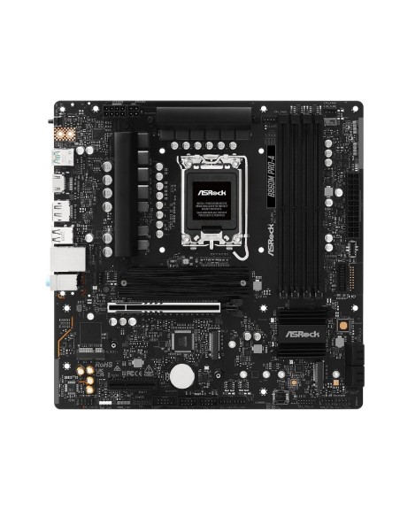 SCHEDA MADRE B860M PRO-A (90-MXBRR0-A0UAYZ) SK 1851