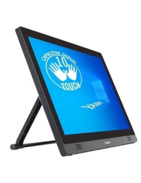 MONITOR 27" MATRIX YZ2770 M-TOUCH SCREEN FULL-HD - NERO
